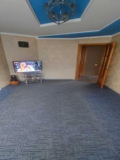 Двокімнатна квартира з окремими кімнатами