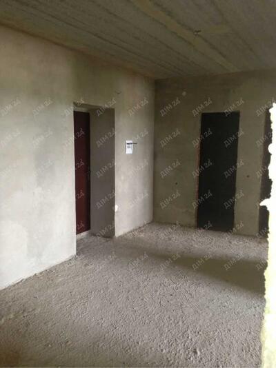 Двокімнатна квартира на Леваді від будівельників