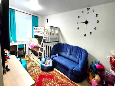 2 кімнатна з автономним опаленням в Київському районі!