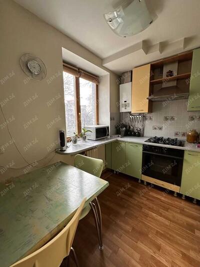 Двохкімнатна квартира в центрі Полтави