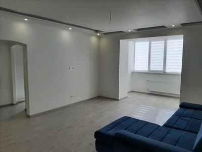 Квартира в новобудові в центрі міста.