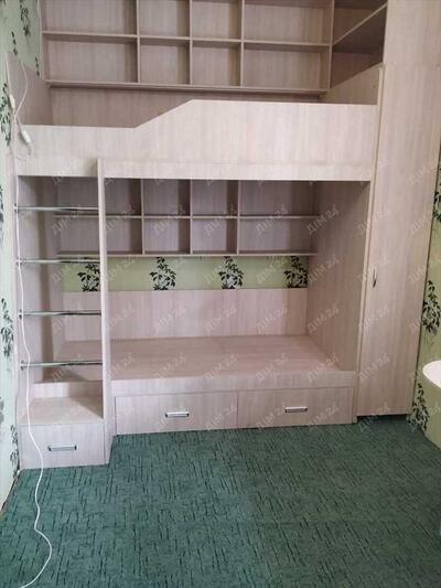 Квартира з автономним опаленням в центральній частині міста.