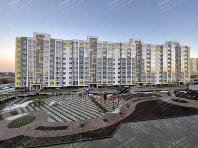 Двокімнатна квартира під бізнес в ЖК \