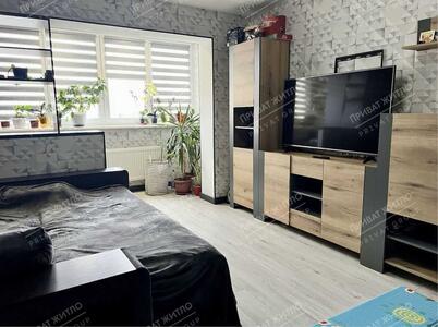 Продається шикарна 2x кімнатна квартира на вул. Марії Башкирцевої.