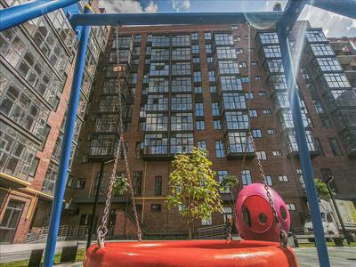 ЖК Стандарт - супер ціна!