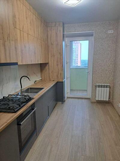 Однокімнатна квартира в новобудові на Леваді. Є ОСЕЛЯ-ТАК!