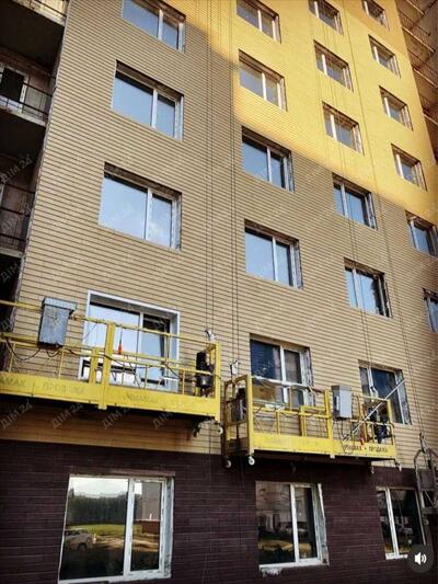 Двокімнатна квартира на Параджанова