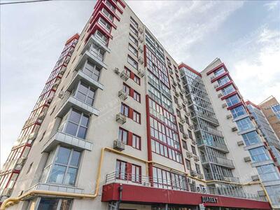 Продається 1 кімнатна квартира по вул.Європейській