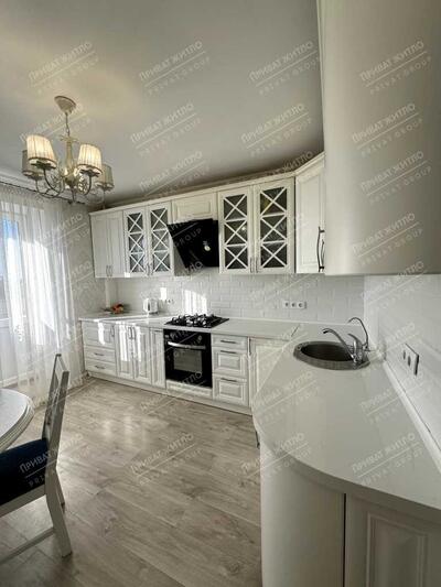 Двокімнатна квартира в центральній частині Полтави