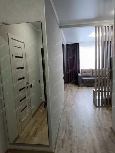 Сучасність і затишок в ЖК Садовий.