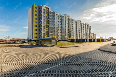 Однокімнатна квартира в м-н Пелюстковий