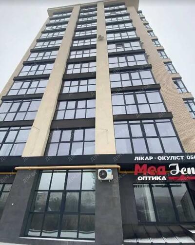 Двокімнатна квартира в ЖК Династія!