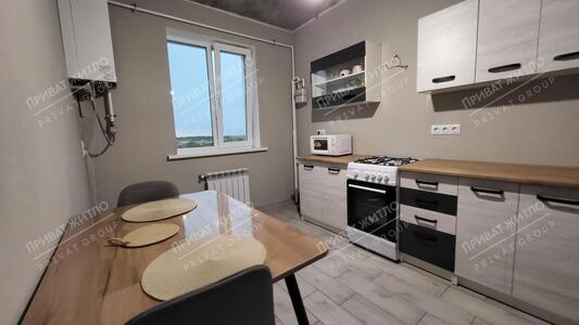 Двокімнатна квартира в новому будинку на Кременчуцькій!