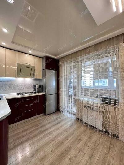 Двокімнатна квартира в новобудові. Склозавод.