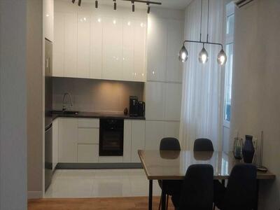 Дивовижна  квартира в Family Park