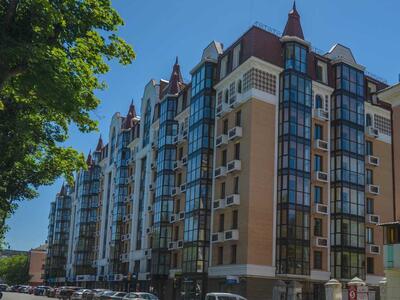 Мрія у самому серці міста: придбайте елітну квартиру в новобудові!