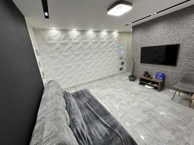 Квартира з євроремонтом в ЖК "Садовий"