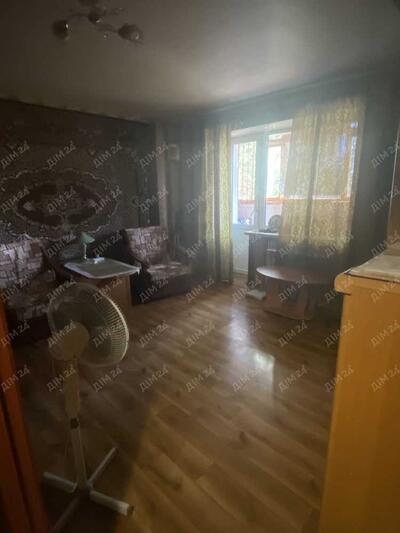 Однокімнатна квартира. Дублянщина