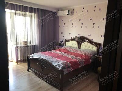 Продаж 3 кімнатної квартири по вул.Соборності