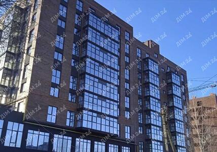 2-кімнатна квартира в ЖК "Стандарт"