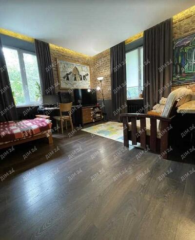 Двокімнатна квартира в центрі міста!