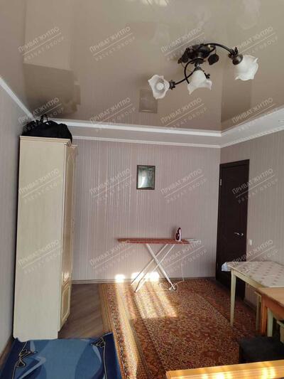 Продаж 2 кімнатної квартири м-н Браїлки