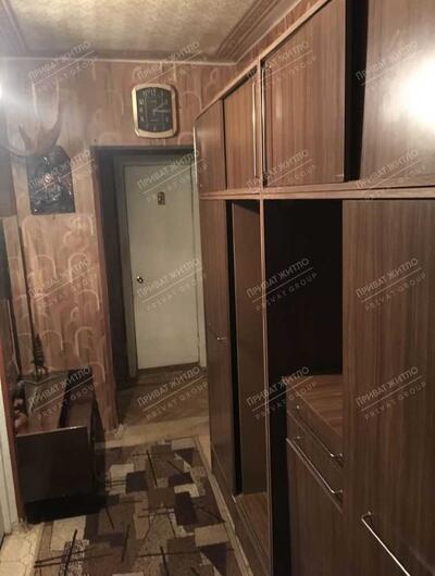 3 кімнатна квартира на Леваді