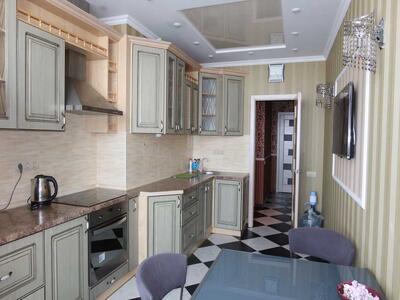 2x кімнатна квартира на Соборності