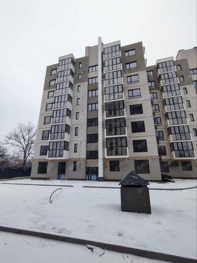 Завершіть ремонт на свій смак!