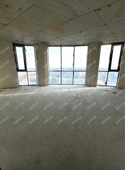 Велика квартира в центрі міста