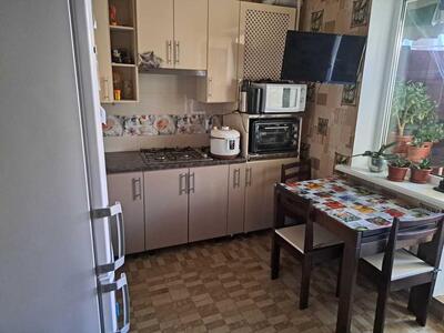 Однокімнатна квартира в новобудові на Браїлках