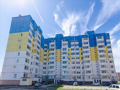 Пропозиція квартири, яка підходить під більшість державних програм