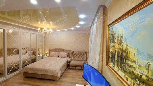 Чудова квартира на Садах-1, КОТЕЛ