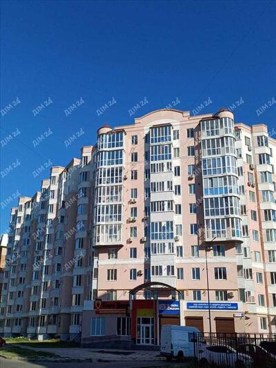 Левада. Квартира під ваш дизайн проект.