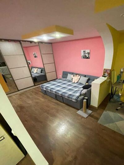 Однокімнатна квартира на Балакіна