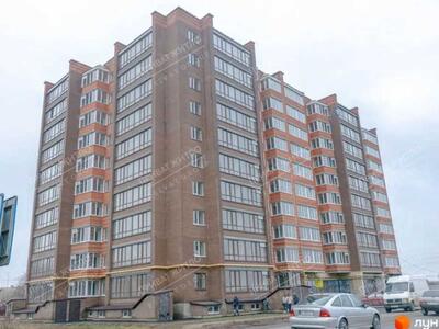 2 кімнатна квартира в ЖК Петровський