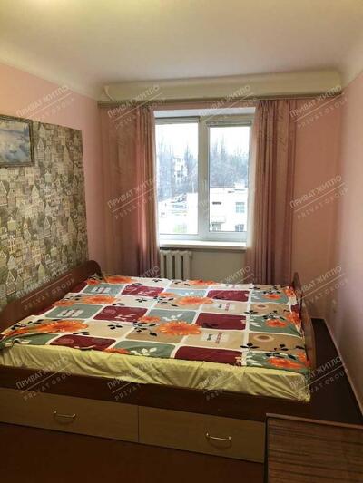 Продаж двокімнатної квартира в Алмазному районі!