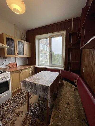 Двокімнатна квартира в мікрорайоні Сади 1.