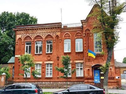 Продаж квартири в історичному центрі