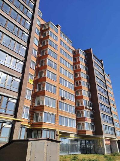 Однокімнатна квартира на Боженка