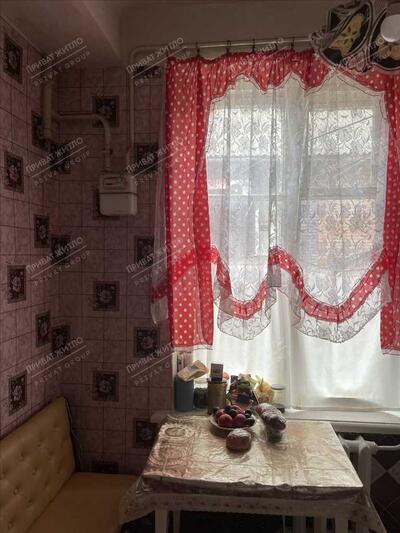 Квартира, яку можливо розглядати під комерцію!