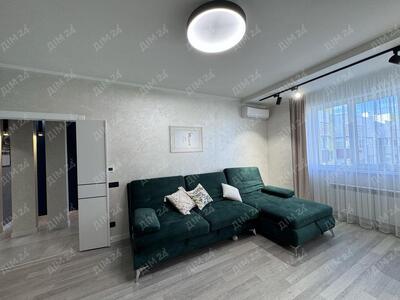 Шикарна квартира в ЖК «Фемілі парк»