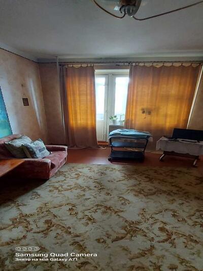 Двокімнатна квартира на Леваді!