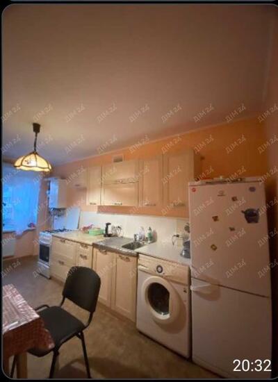 1 кімнатна квартира в новобудові на Подолі.