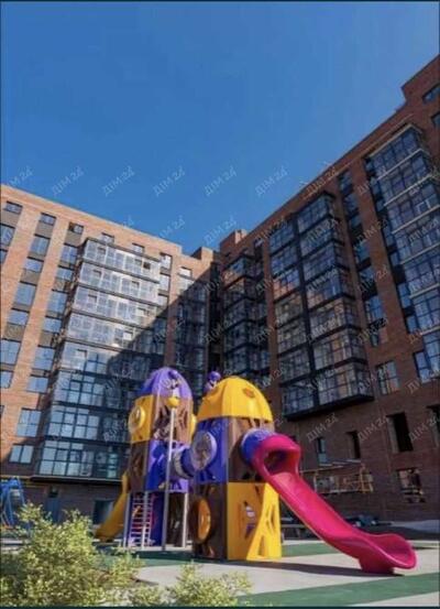 Продажа однокімнатної квартири в ЖК &laquo;Стандарт&raquo;