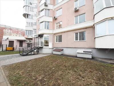 Левада. Ідеально для вашого бізнесу.