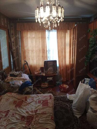 Велика 3х кімнатна квартира Мотелі по вул. 23го вересня.