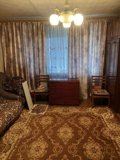 Двокімнатна квартира на Боженка.