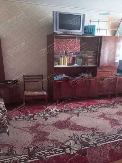 Продаж 3 кімнатної квартири в Терешках