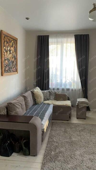 Затишна квартира в центрі міста.